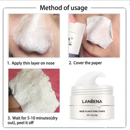 Nasal Blackhead Removal Membrane