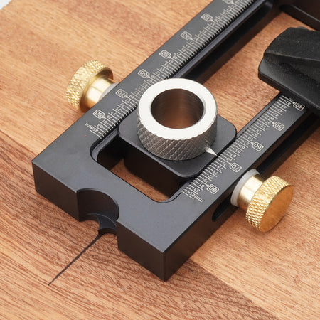 Phillips Flat Head Screw Puncher Tool