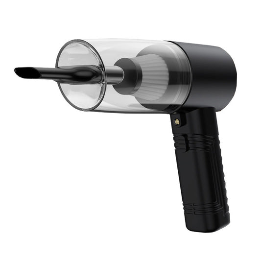 Powerful Mini Car Vacuum Cleaner Dual Purpose