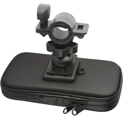 Waterproof Bike & Motorcycle Phone Holder