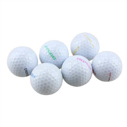 Waterproof LED Practice Balls