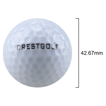 Waterproof LED Practice Balls