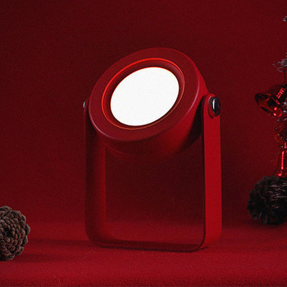 Foldable LED Night Light USB Rechargeable
