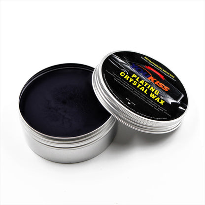 Car Diamond Crystal Wax Polishing Coating