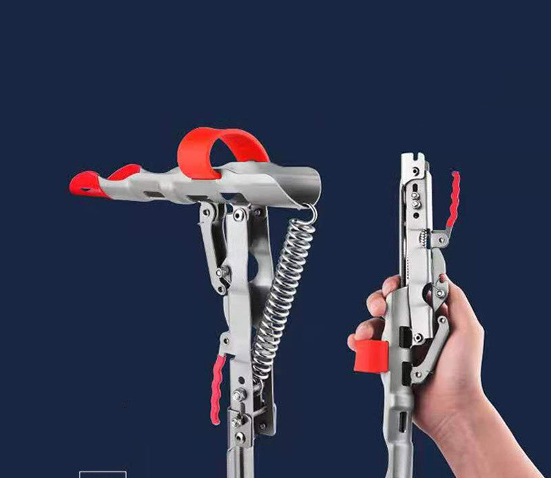 Stainless Steel Automatic Sea Rod Holder