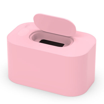Baby Wet Wipes Heater Thermostatic Box