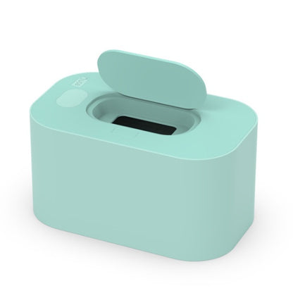 Baby Wet Wipes Heater Thermostatic Box