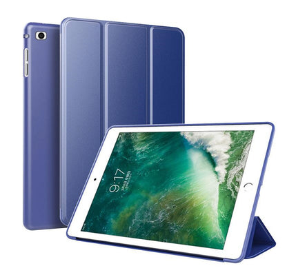 Compatible with Apple, Ipad Protective Sleeve Air2 All-Inclusive Silicone Stand