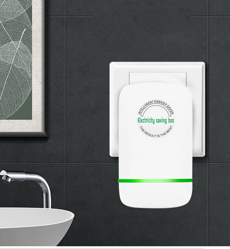 Smart Power Saver Device