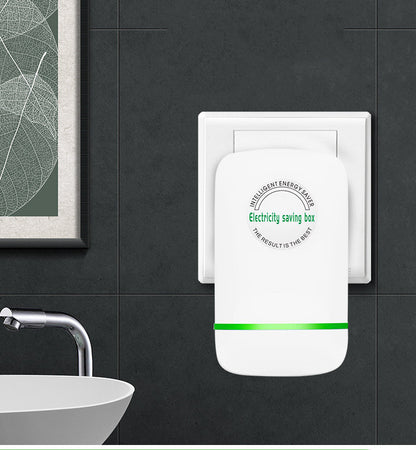 Smart Power Saver Device