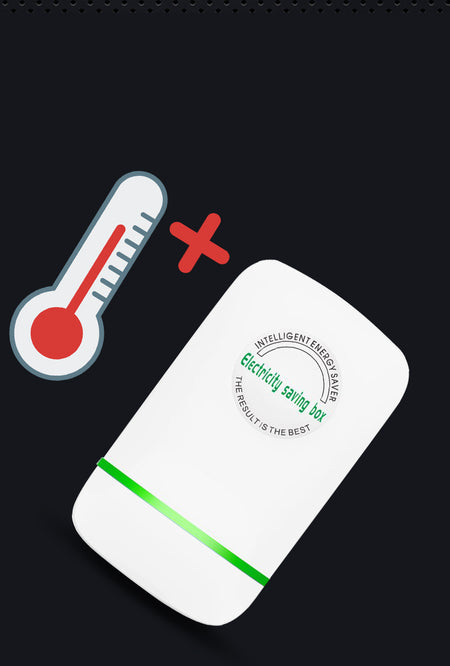 Smart Power Saver Device