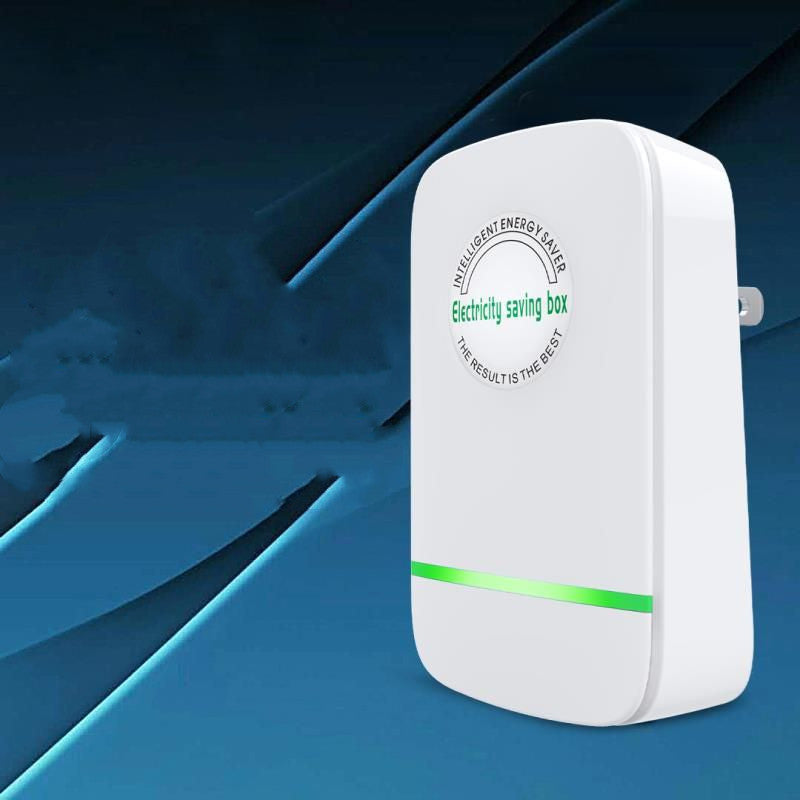 Smart Power Saver Device