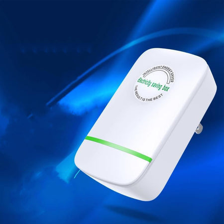 Smart Power Saver Device