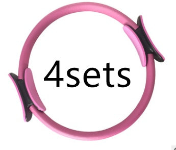 Pilates Ring for Yoga & Home Workout