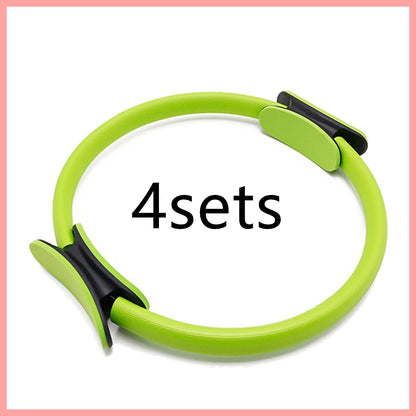 Pilates Ring for Yoga & Home Workout