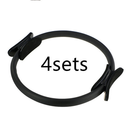 Pilates Ring for Yoga & Home Workout