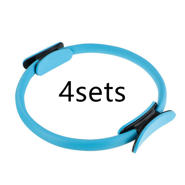 Pilates Ring for Yoga & Home Workout