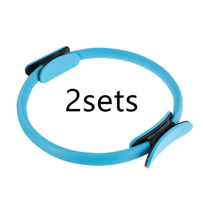 Pilates Ring for Yoga & Home Workout