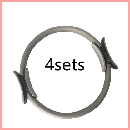 Pilates Ring for Yoga & Home Workout