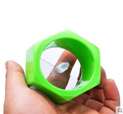 Spiral Knife Vegetable Cutter Cucumber Slicer