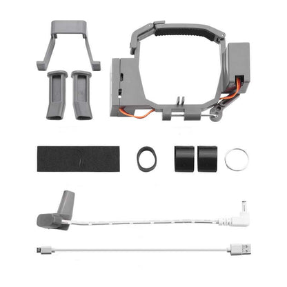 Modified Thrower Steering Gear Parabolic Accessories