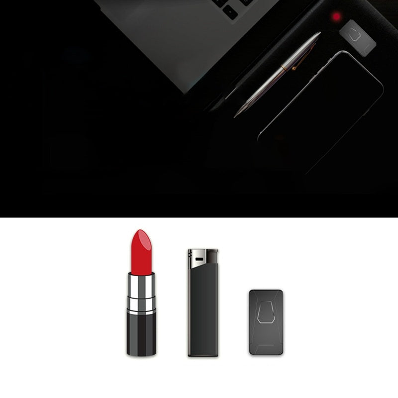 Car Free Installation Large Capacity GPS Locator