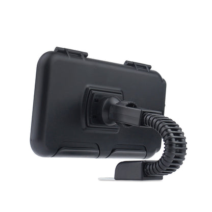 Waterproof Bicycle Motorcycle Phone Holder Navigation Case