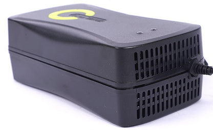 Electric Car Charger 72v20ah Pulse Repair Automatic Power-Off Emma Knife Yadi New General