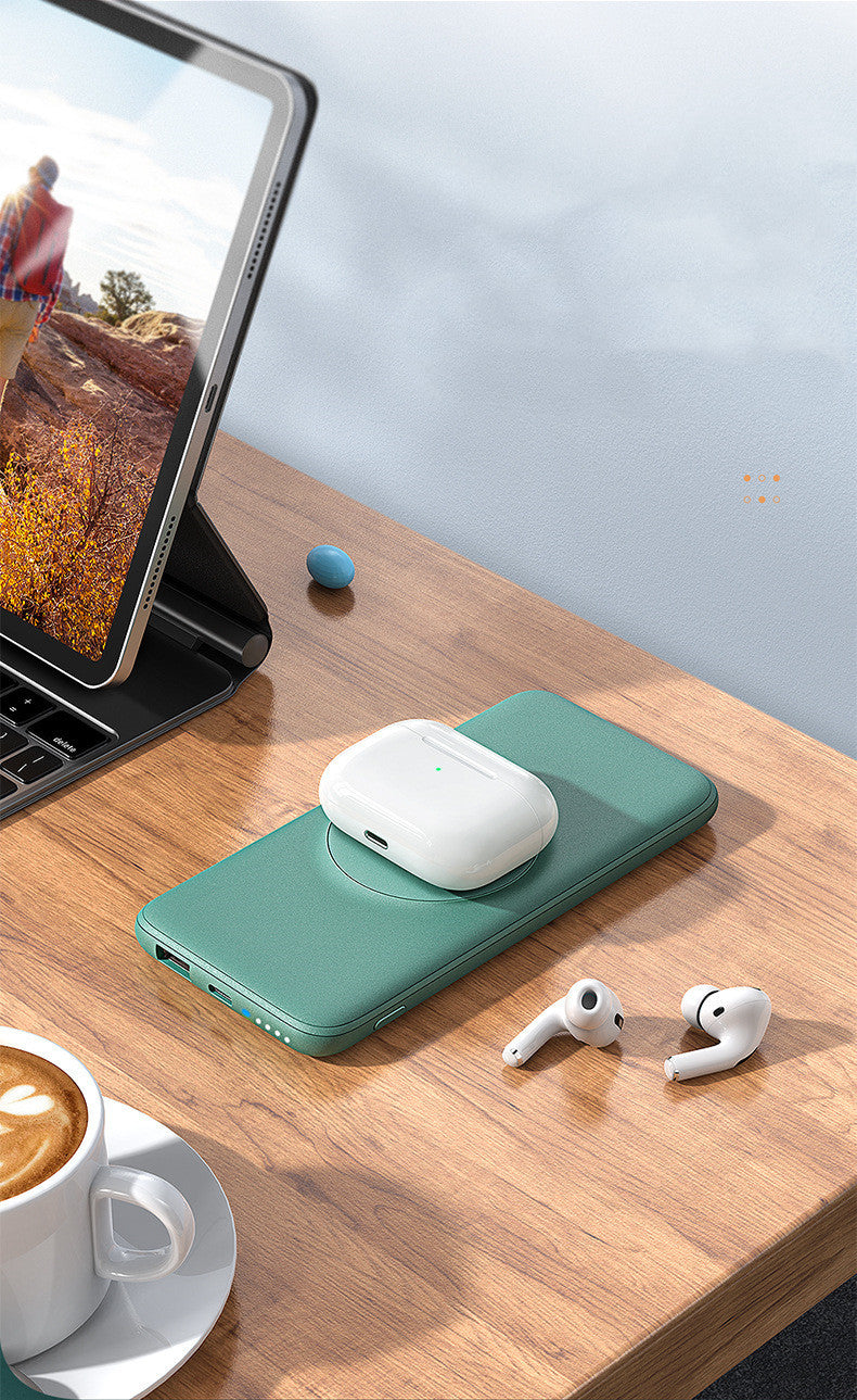 Maiduo 20W MagSafe Wireless Power Bank Mini