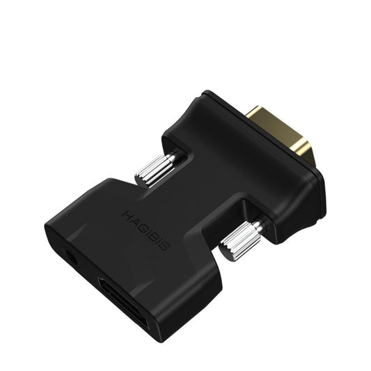 HDMI to VGA High Definition Converter Adapter