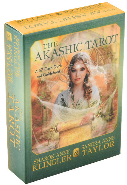 English Version Tarot Cards Oracle Board Game