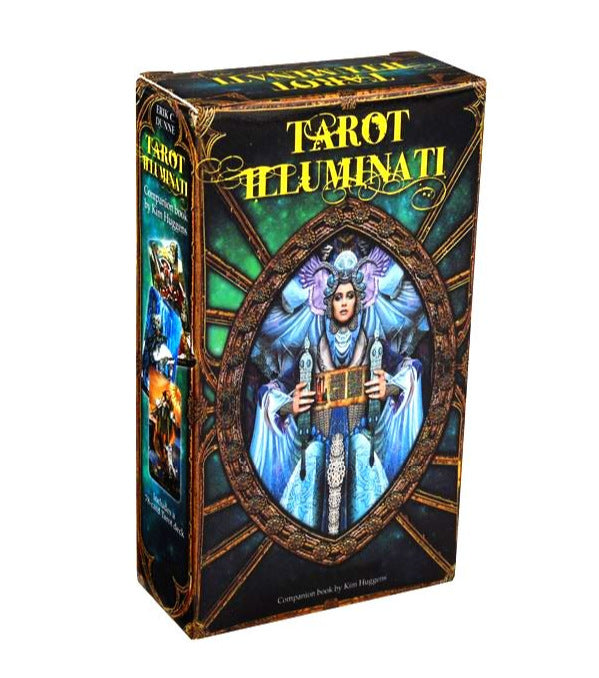 English Version Tarot Cards Oracle Board Game