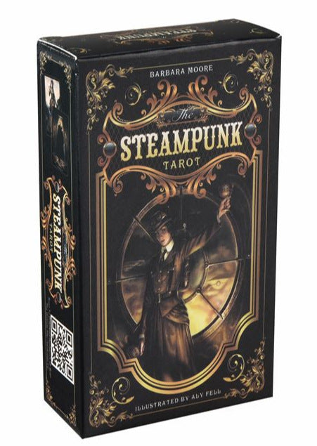 English Version Tarot Cards Oracle Board Game
