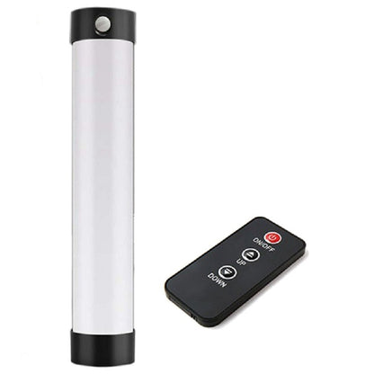 Magnetic Remote Control Camping Light