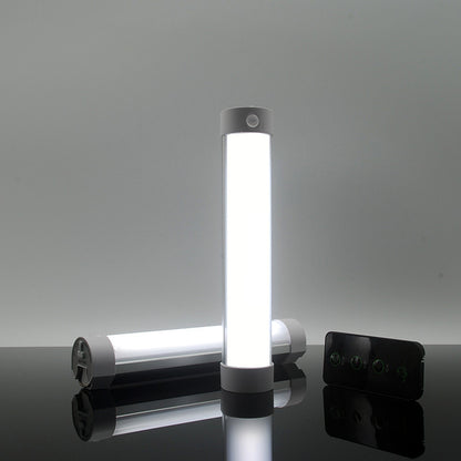 Magnetic Remote Control Camping Light