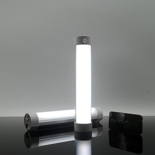Magnetic Remote Control Camping Light