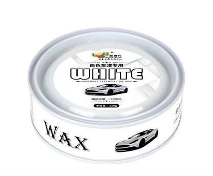 Waterproof, Antifouling, Maintenance, Solid Wax, Paint Scratch Repair, Crystal Wax Plating