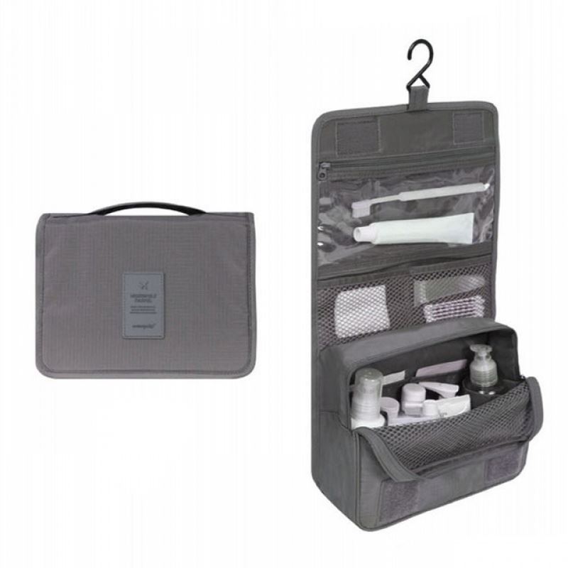 Cosmetic Organizer Makeup Toiletry Bag