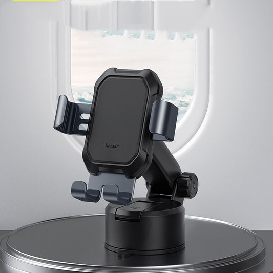 Universal Anti-Skid Shockproof Navigation Bracket