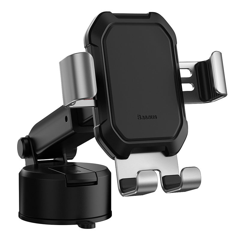 Universal Anti-Skid Shockproof Navigation Bracket