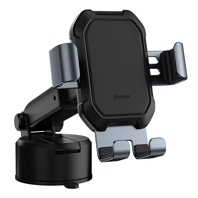 Universal Anti-Skid Shockproof Navigation Bracket