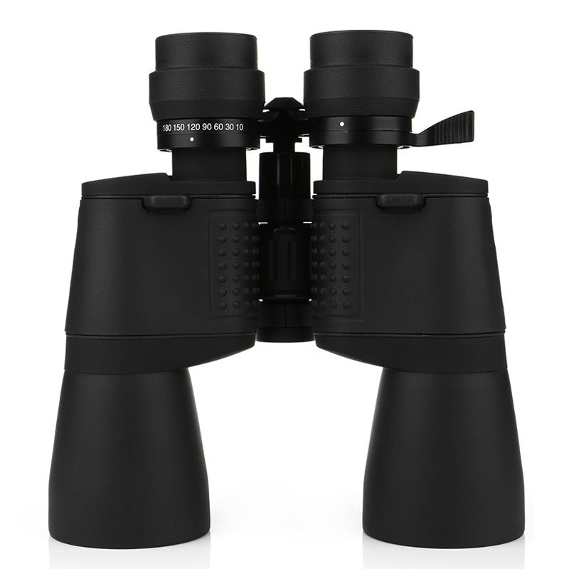 LumiScope Zoom Binoculars