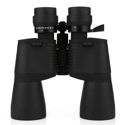 LumiScope Zoom Binoculars