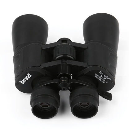 LumiScope Zoom Binoculars