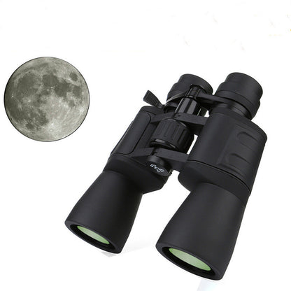 LumiScope Zoom Binoculars