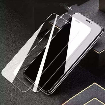 Apple tempered glass film for iPhone 12 12 Pro Max anti-fingerprint