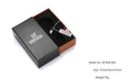 Lingxiang Genuine Watch Storage Box