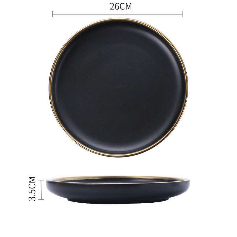 Large Ceramic Soup Rice Bowl