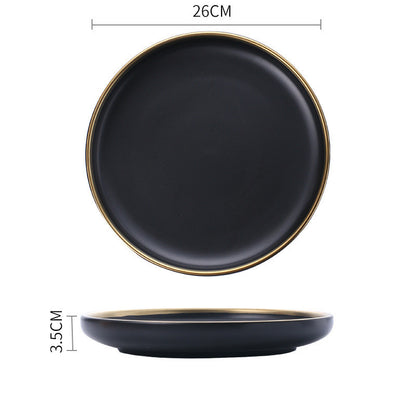 Large Ceramic Soup Rice Bowl