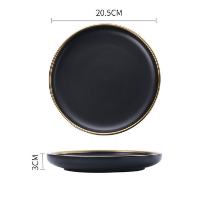 Large Ceramic Soup Rice Bowl